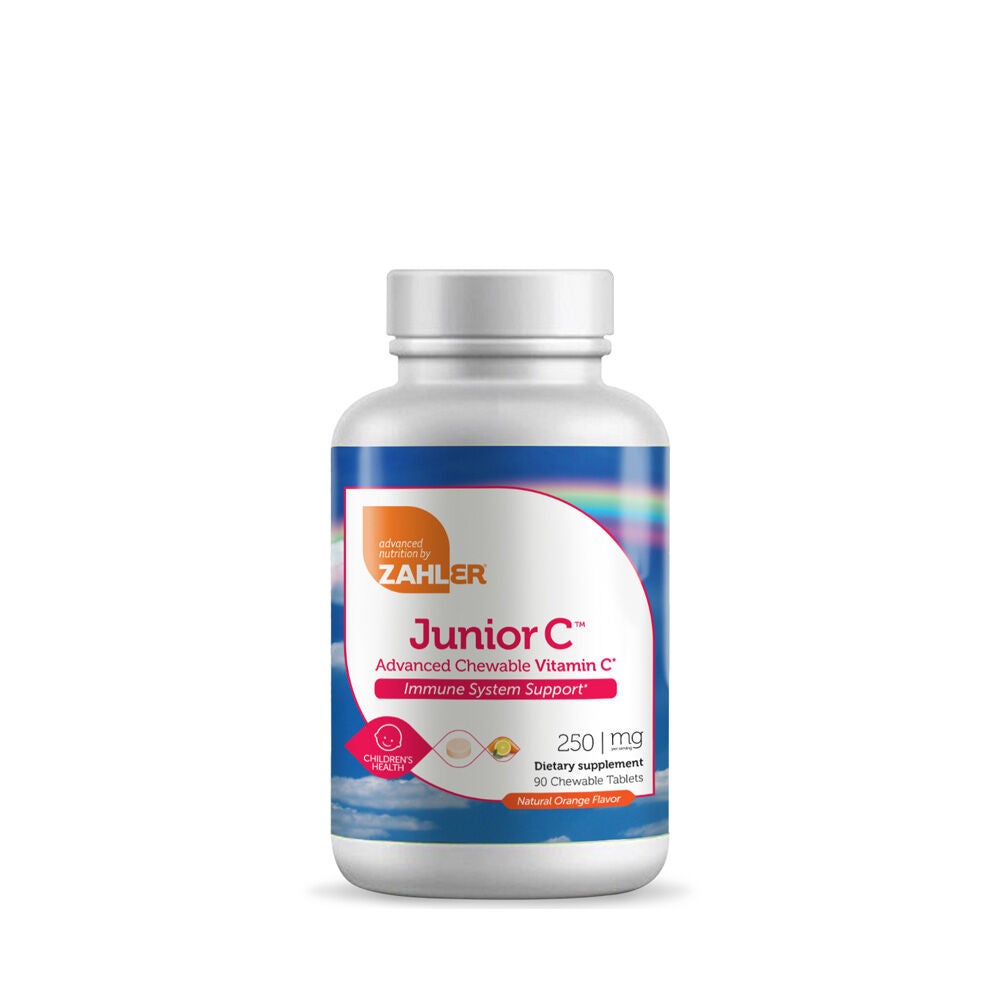 Junior C&trade;  - 90 Tablets (90 Servings)  | GNC